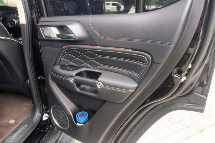 Used Tank 300 2021 Off-Road Edition 2.0T Conqueror
