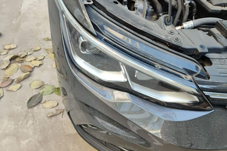 Used Volkswagen Golf 2023 280TSI DSG R-Line Lite
