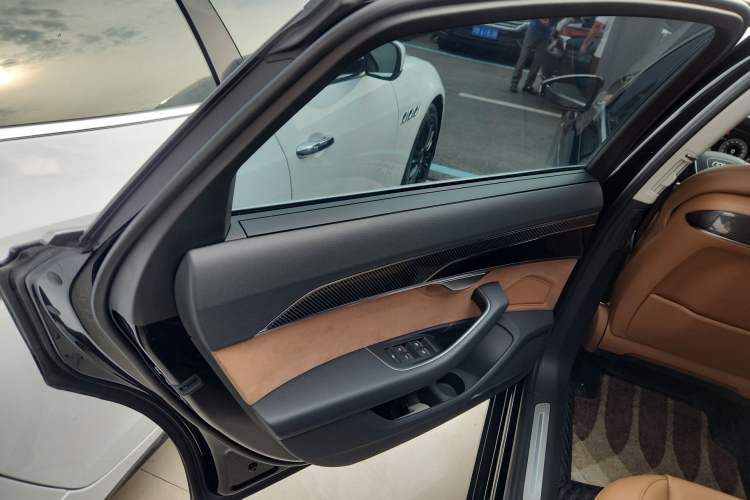 Used Audi A8 2018 A8L 55 TFSI quattro Launch Edition Prestige Model
