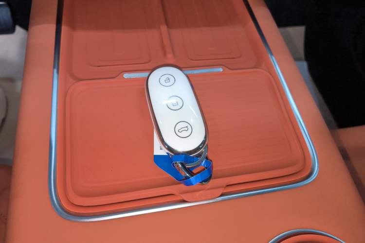 Used Li Auto L9 2024 Ultra Model
