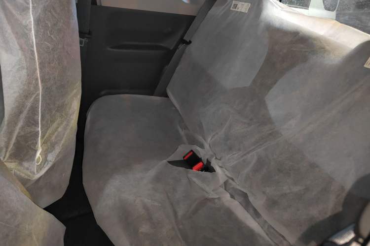 Used  Panda 2024 Panda Mini 200km Endurance Bear
