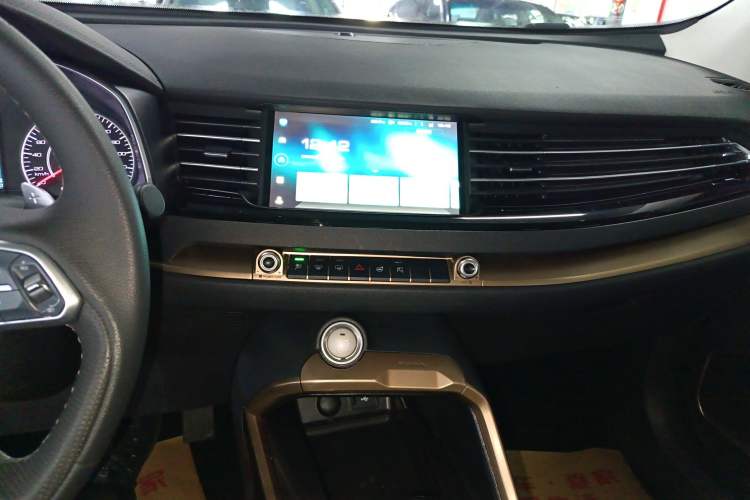 Used Haval H6 2021 1.5 GDIT Automatic Champion Edition