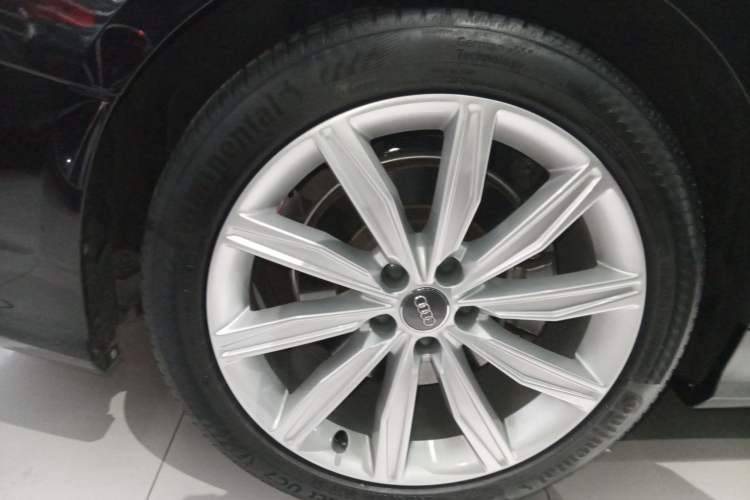 Used Audi A6L 2022 45 TFSI Prestige Dynamic Edition
