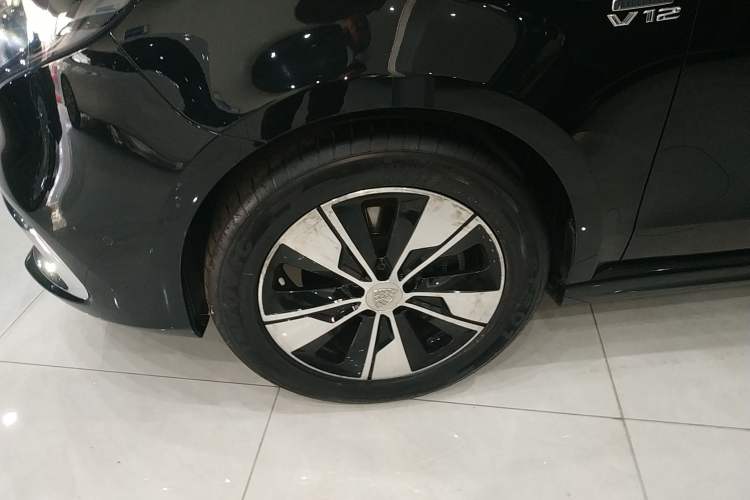 Used Mercedes-Benz V-Class 2022 V 260 L Long Wheelbase Prestige Edition
