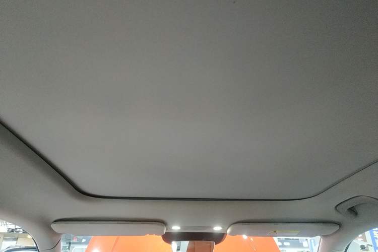 Used AION V 2024 Aion Tyrannosaurus 650 LiDAR Edition
