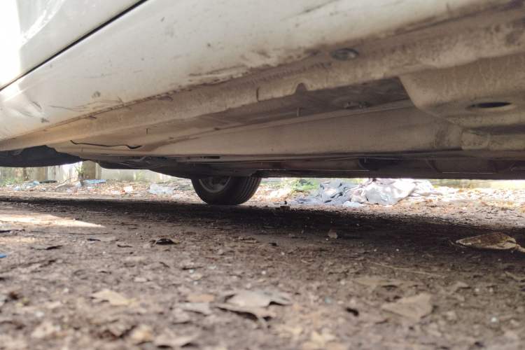 Used Buick Regal 2014 2.0L Leading Fashion Edition
