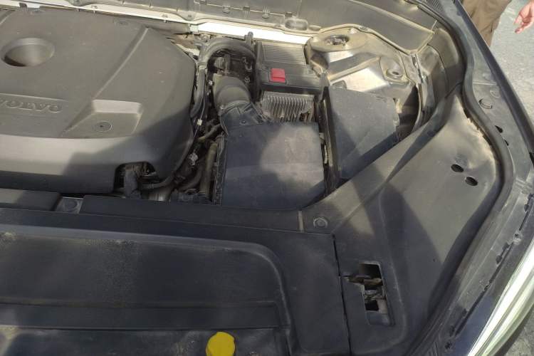 Used Volvo XC90 2019 T5 Zhiyi Edition 5-Seater China V Standard
