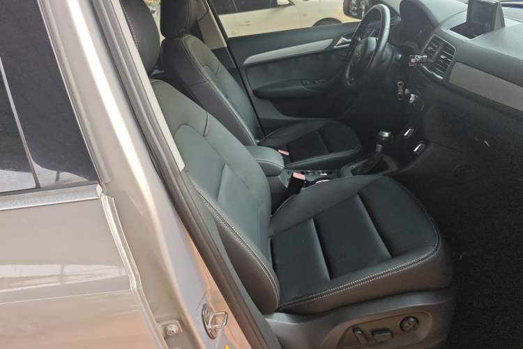 Used Audi Q3 2015 35 TFSI Ambition Edition
