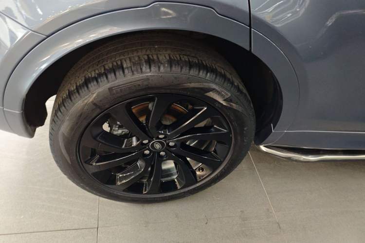 Used Land Rover Discovery Sport 2021 249 PS R-Dynamic S Performance Edition
