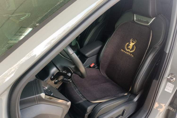 Used Audi Q4 e-tron 2023 40 e-tron Adventure Edition