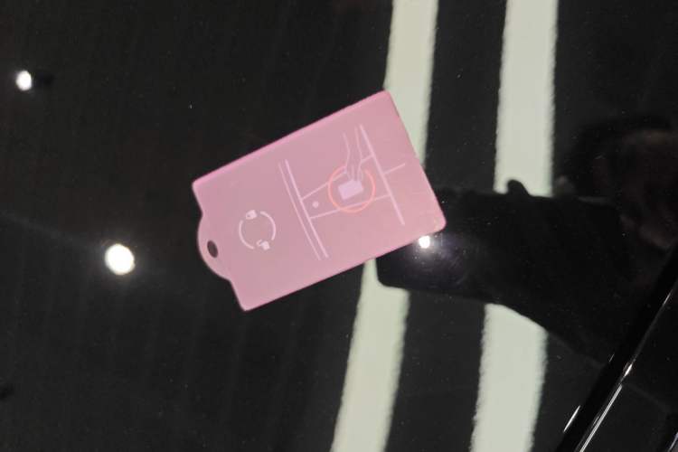 Used Tesla Model Y 2023 Rear-Wheel-Drive Version
