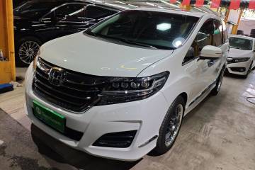 Used Honda Elysion 2016 2.4L Supreme Edition