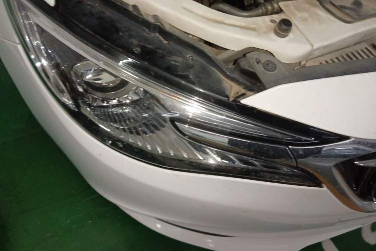 Used Buick GT 2018 15T Dual-Clutch Elite Model China V Standard
