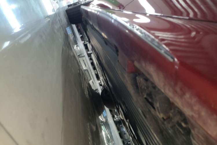 Used Mercedes-Benz C-Class 2022 Restyled C 260 L Sport Edition
