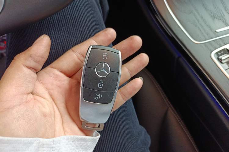 Used Mercedes-Benz C-Class 2020 Restyled C 260 L Sport Edition
