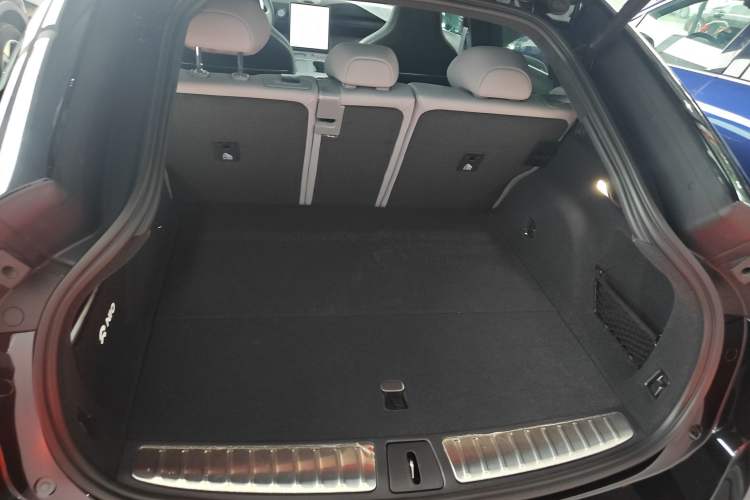 Used Nio EC6 2024 75 kWh
