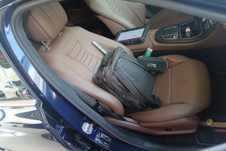 Used Mercedes-Benz E-Class 2020 Restyled E 300 L Sport Exclusive Edition
