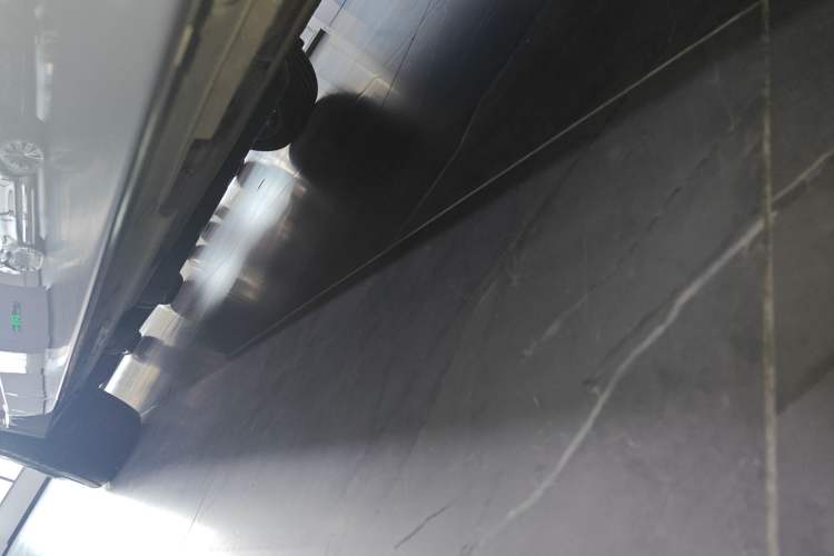 Used Li Auto L8 2023 Pro Model
