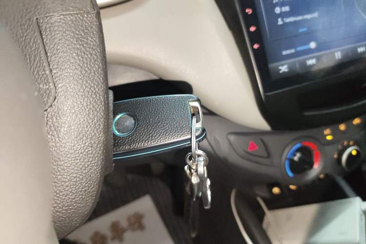 Used Chevrolet Sail 2018 Sail 3 1.3L Manual Comfort Sunroof Edition
