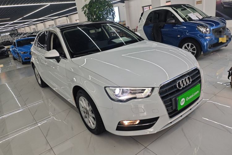 Used Audi A3 2016 Sportback 35 TFSI Ambition