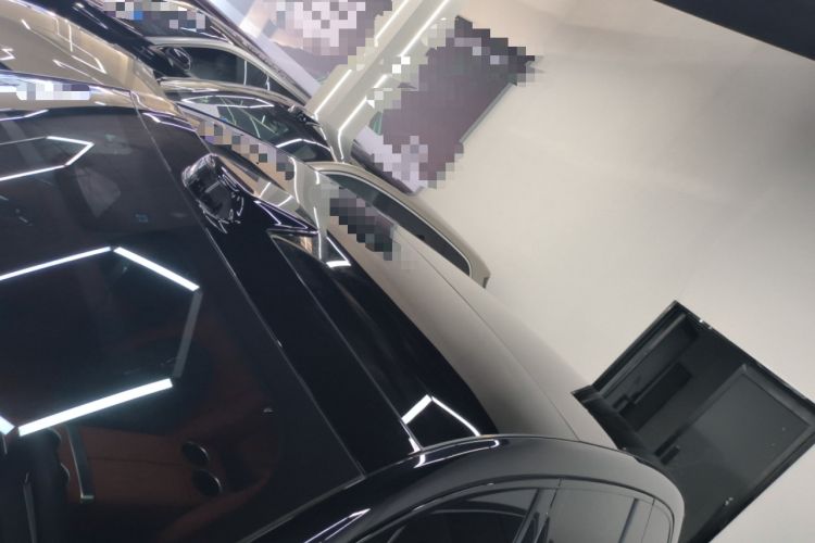 Used Li Auto L8 2023 Max model