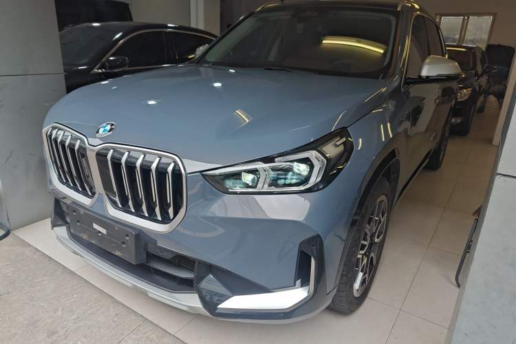 Used BMW X1 2023 sDrive25Li X Design Package