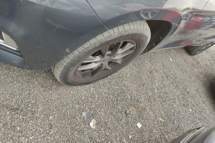 Used BYD Song 2020 Classic Edition 1.5T Automatic Elite Model