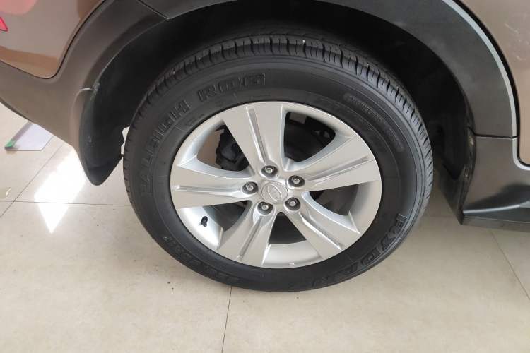 Used Kia Sportage R 2014 2.0L Automatic Two-Wheel Drive GLS Trim
