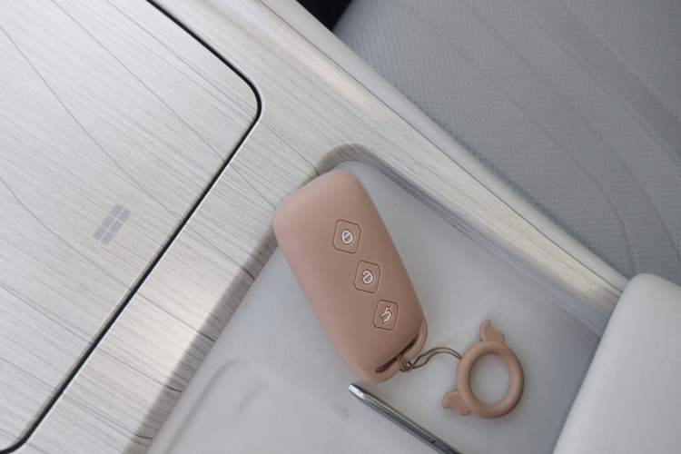 Used  E5 2024 530 km Exploration+ Version
