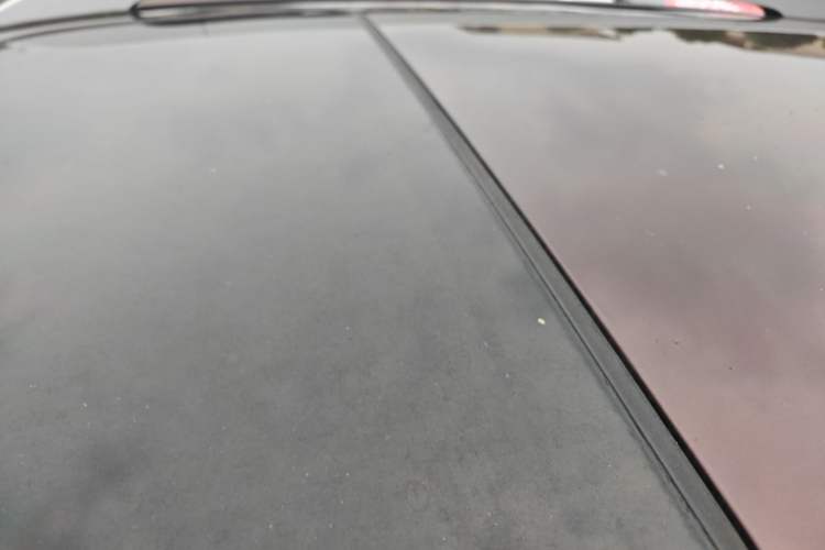 Used GAC Trumpchi GS4 2015 200T Manual Luxury Edition
