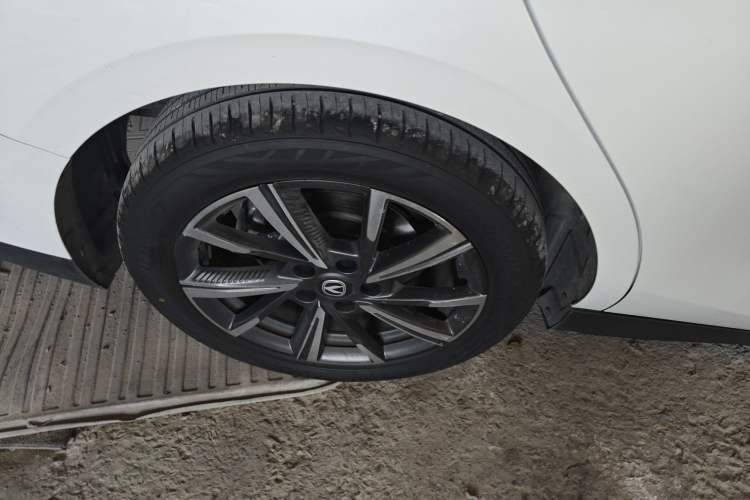 Used Changan Eado DD 2023 Blue Whale NE 1.5T GDI DCT Navigation Model