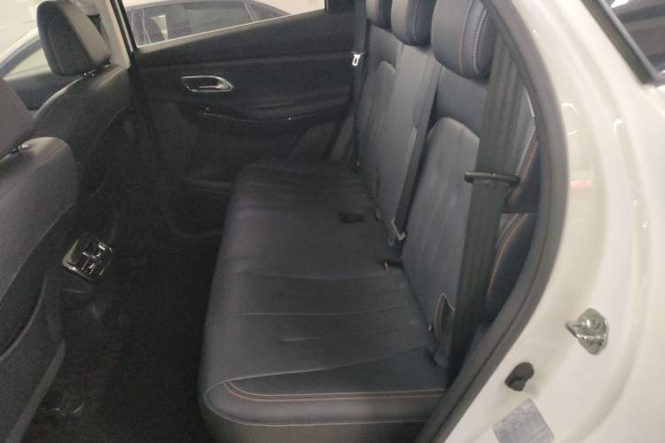 Used Oshan X7 2020 1.5T Automatic Prestige Edition
