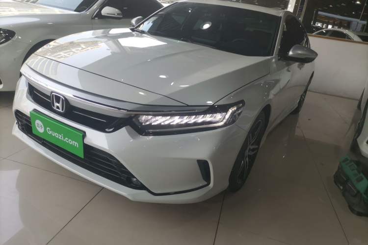 Used Honda Inspire 2022 260TURBO Jingyue Version