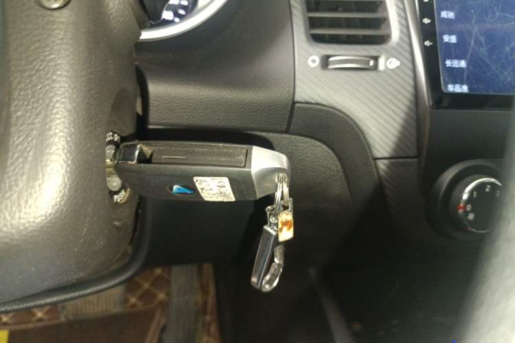 Used Kia K3 2017 1.6L Automatic 15th Anniversary Special Edition GLS
