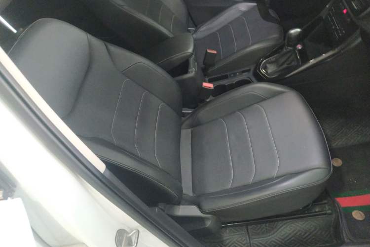 Used Jetta VS7 2021 1.4T Automatic Glory Edition
