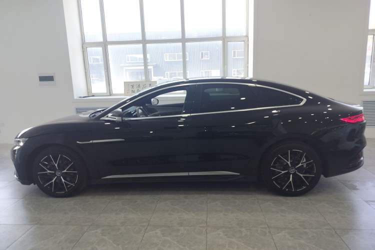 Used BYD Han 2025 DM-i 125KM Prestige Model
