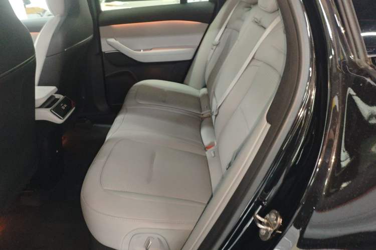 Used Nio ES6 2024 75 kWh
