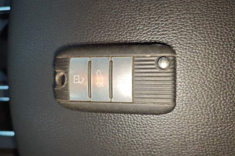 Used Roewe i6 2017 20T Automatic Internet Smart Edition