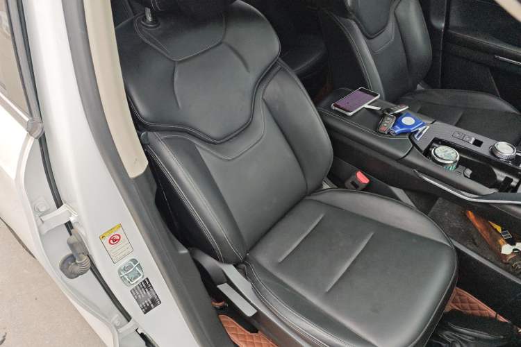 Used Haval H6 2022 3rd Generation 1.5T Automatic Two-Wheel Drive Max