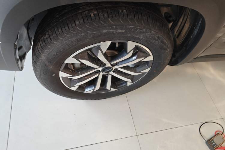 Used Haval DARGO 2024 1.5T DCT Border Collie Edition