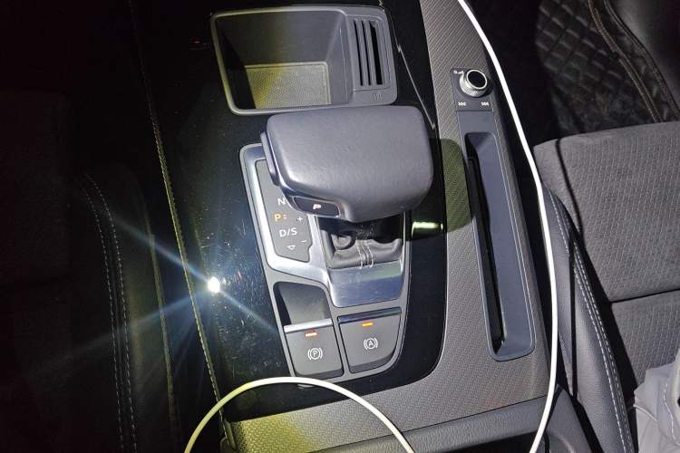 Used Audi Q5L Sportback 2021 45 TFSI Luxury Edition