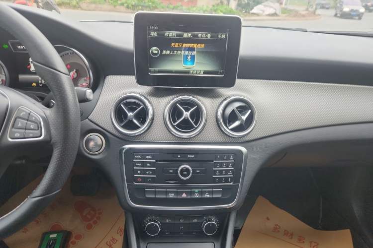 Used Mercedes-Benz GLA 2016 GLA 200 Sport Edition