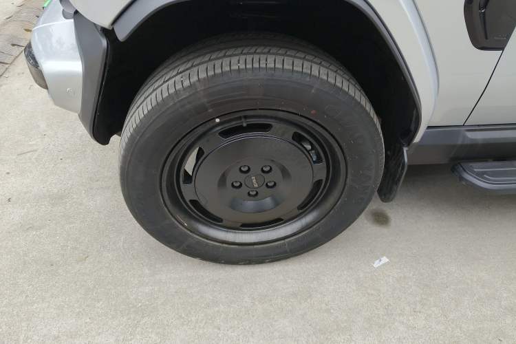 Used  V23 2025 401 Two-Wheel Drive Intelligent Driving Version