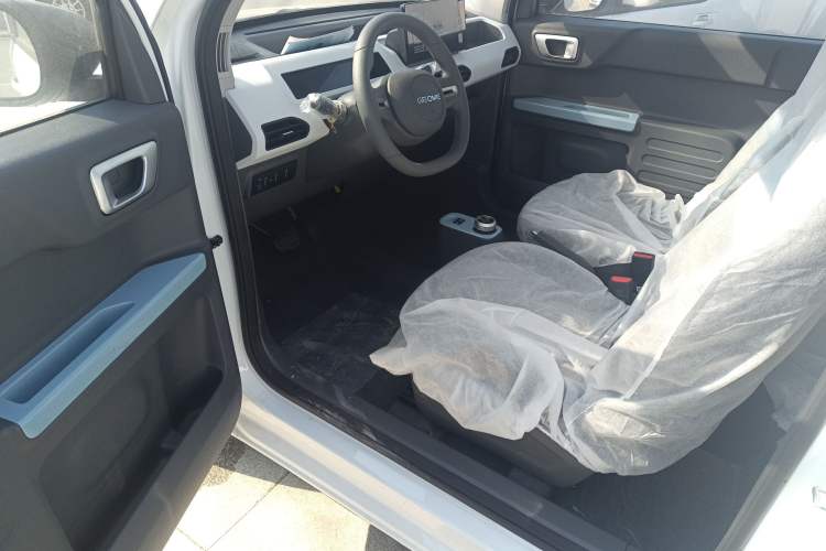 Used  Panda 2024 Panda Mini 200km Endurance Bear