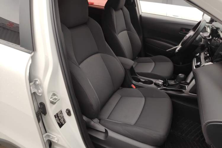 Used Toyota FRONTLANDER 2023 2.0L CVT Leading Edition