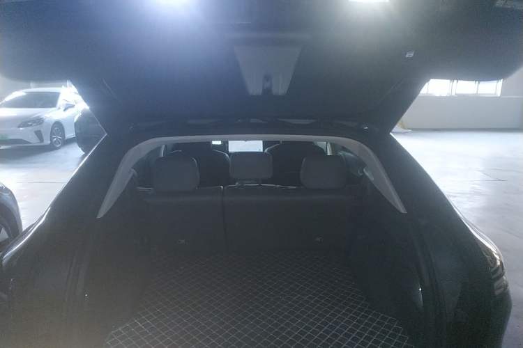 Used XPeng G6 2025 625 Long-Range Max Tech Edition