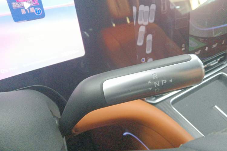 Used Hima AITO M9 2024 Range-Extended Max Edition 42 kWh 6-Seater Version
