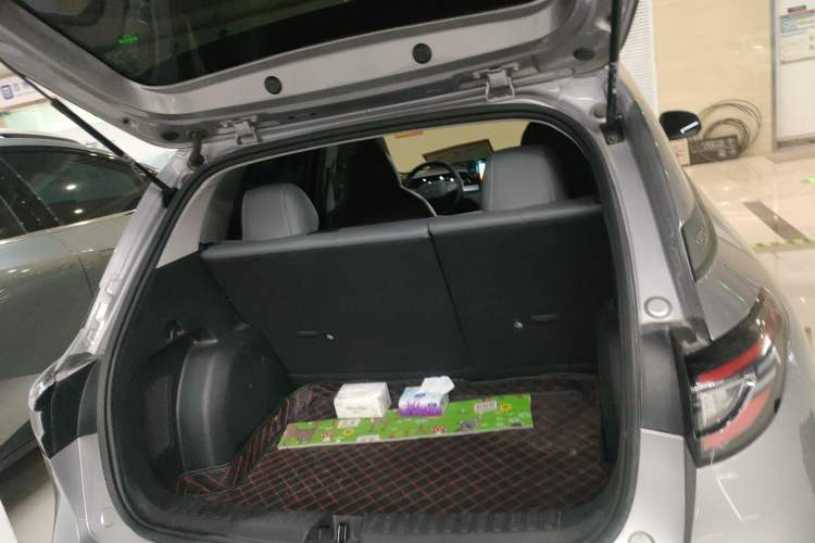 Used  Geome 2025 310km Youth Edition