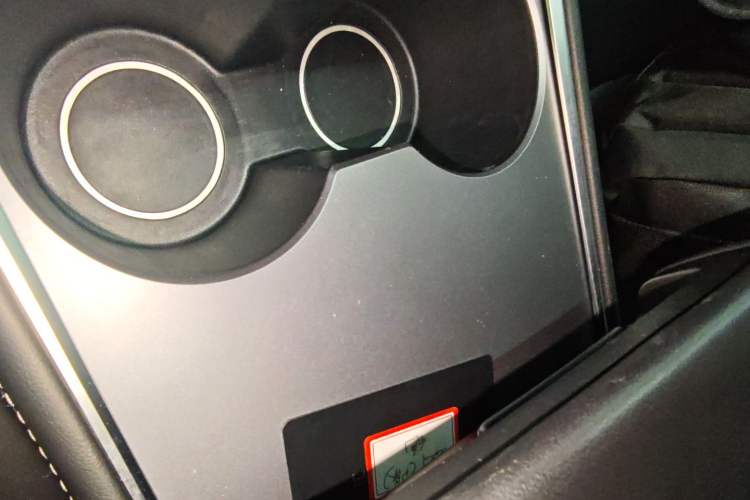 Used Tesla Model Y 2022 Performance High-Performance All-Wheel-Drive Version
