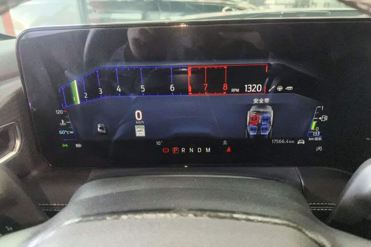 Used Ford Mustang 2024 2.3T EcoBoost Hardtop Performance Edition